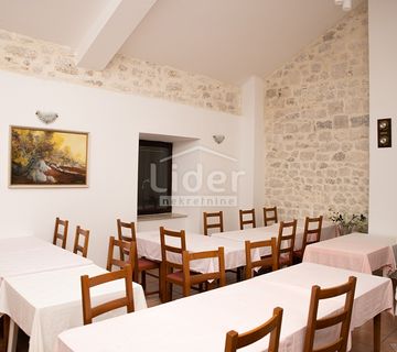 RAB, restoran - cover