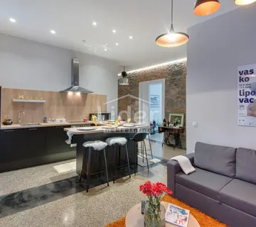 POTOK, 2S +DB, 91.00 m2 na 1. katu - cover