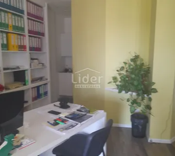 KRNJEVO- UREĐEN POSLOVNI PROSTOR 48 m2 - cover