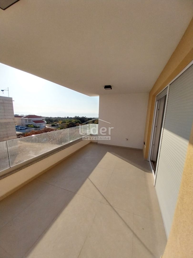 APARTMAN 62m2, NOVOGRADNJA NOVALJA (GAJ) - cover