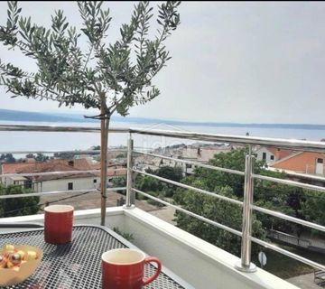 APARTMAN CRIKVENICA - cover