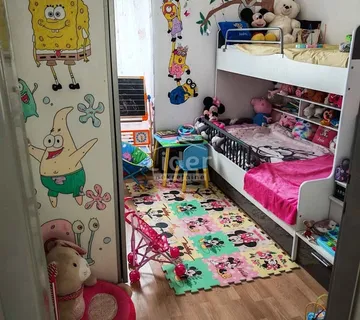 JUŠIĆI-stan na 1.katu - cover