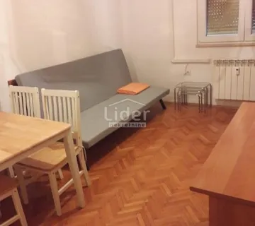 Gornja Vežica, 1S stan + DB - cover