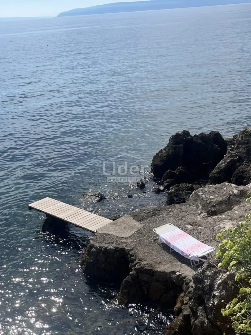 LOVRAN-stan na top lokaciji - cover