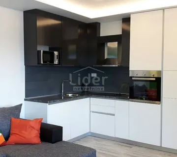 KOSTRENA, NOVOGRADNJA, 1S+DB - cover