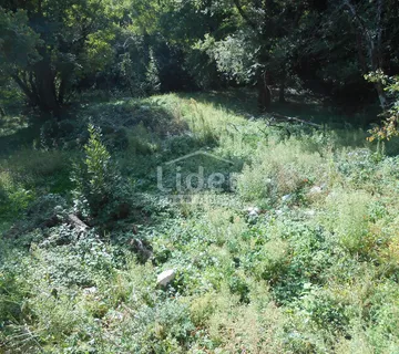 ANTOVO (GRIŽANE) Građevinsko zemljište od 1126 m2 - cover