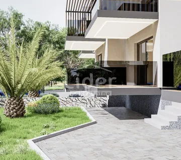 PODMURVICE- 1S+DB ,novogradnja,51,82m2 - cover