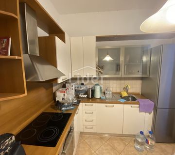 Belveder, trosoban stan sa sobicom od 89m2, 2-balkona, lift - cover
