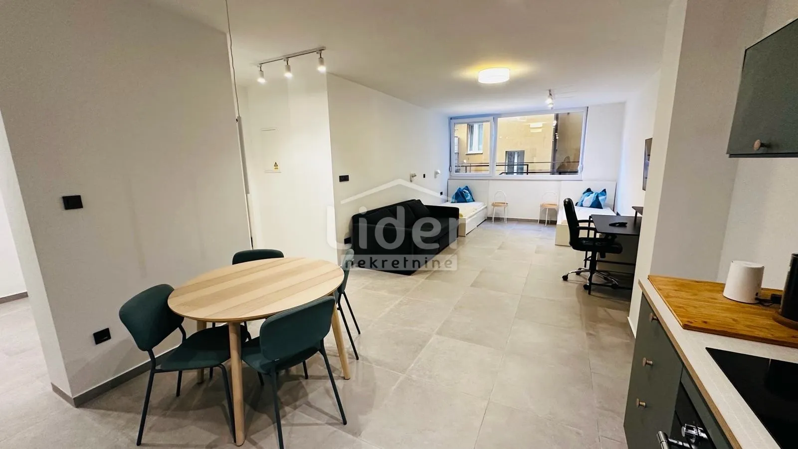 BELVEDER- 1S+DB - cover