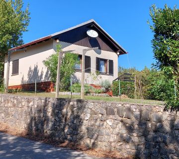 Samostojeća kuća-KRK - cover