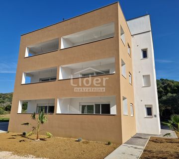 Stan u Palitu, 51,43 m2, prizemlje  - cover