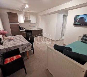 MALI LOŠINJ-ARTATORE-apartman 70m od mora - cover