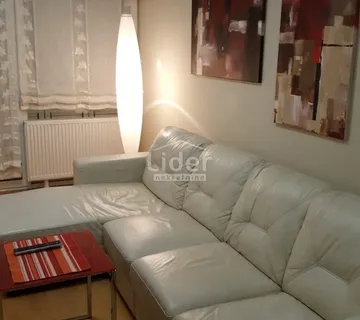 Zamet, 55 m2, 1s+db  - cover