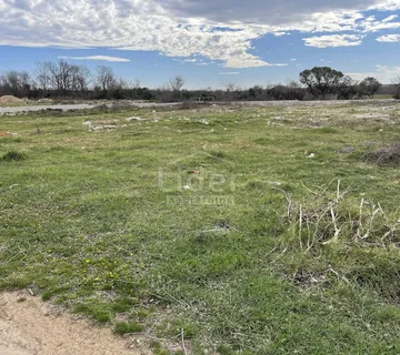 Poljica Brig građevinsko zemljište 919 m2 prodajemo - cover