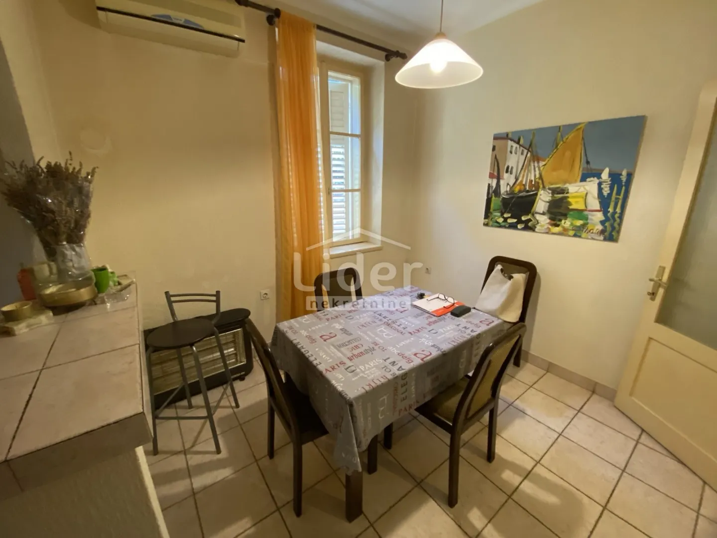 TURNIĆ- 2s+db, 1.kat, 79,67m2 - cover