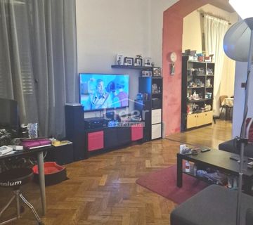Stan na Brajdi, 97,49 m2 - cover