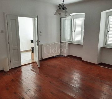 Kuća SENJ, 120m2 - cover