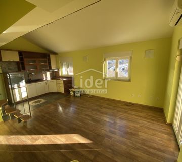 Čavle-Svilno, stan u novijoj gradnji 2s+db. 69,11m2 - cover