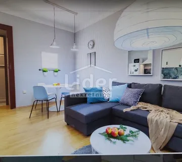 Stan CENTAR, 2S+DB, najam - cover