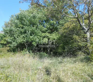 BRIBIR Zemljište za gradnju kućice u nizu - cover