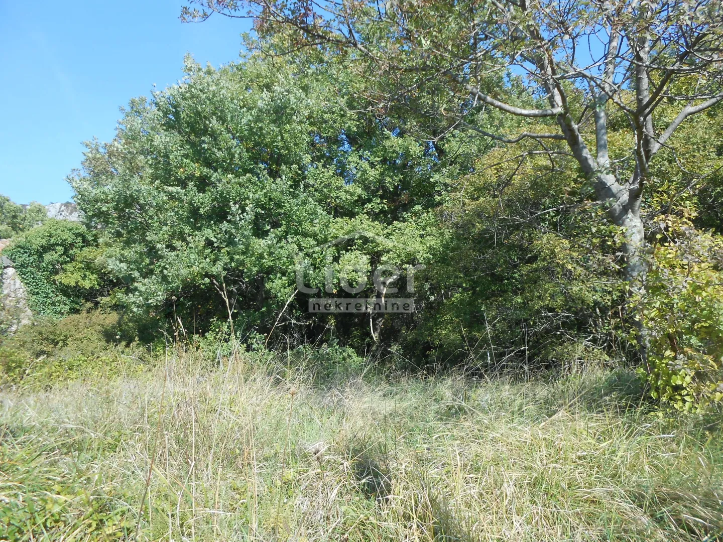 BRIBIR Zemljište za gradnju kućice u nizu - cover