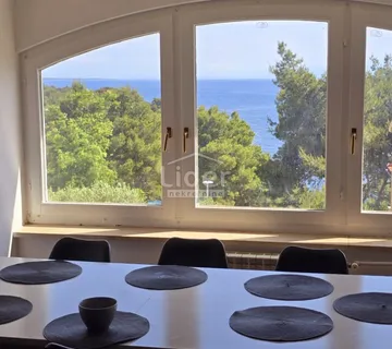 MALI LOŠINJ-prekrasan stan 100 m od plaže - cover