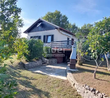 Samostojeća kuća-KRK - cover