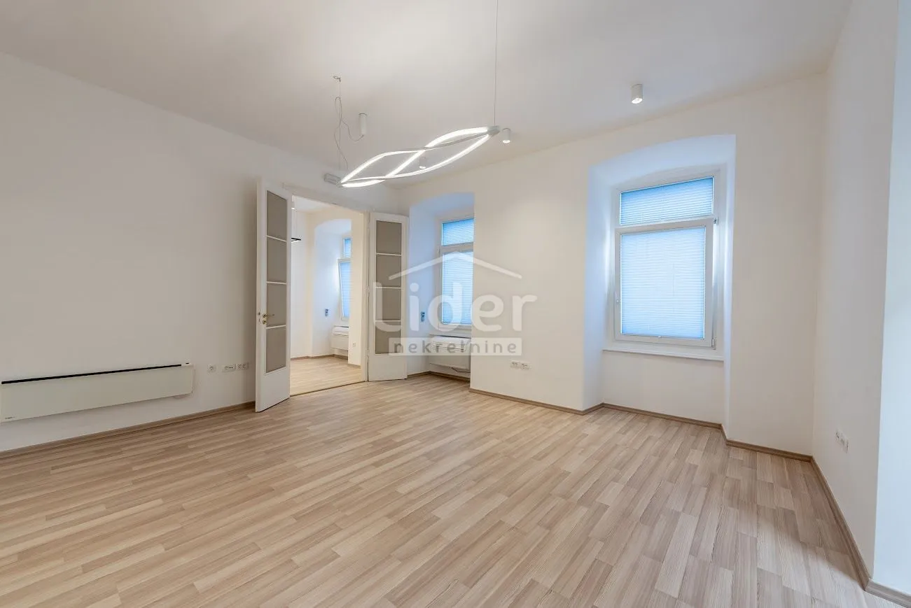 Poslovni prostor CENTAR, novouređeno - cover