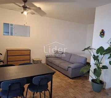 Mali stan na D. Vežici - cover