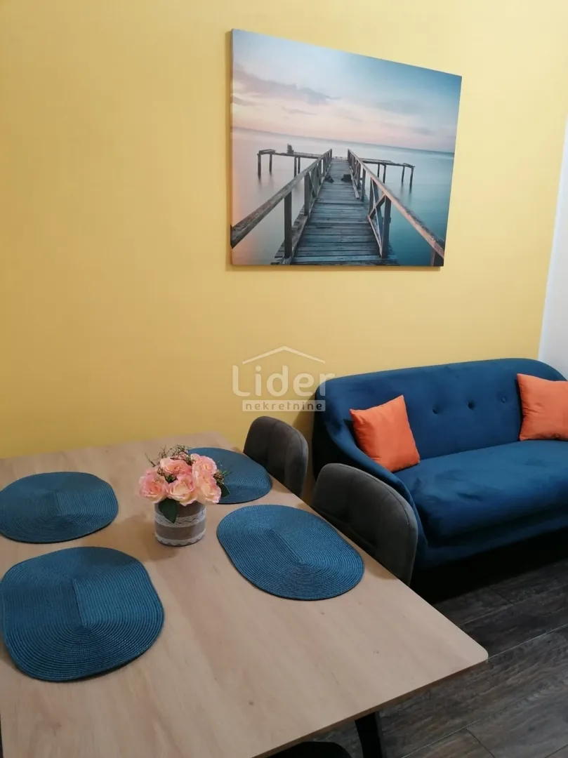 KRNJEVO-stan u blizini ZTC - cover