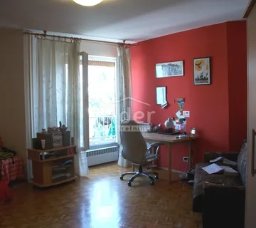 PODMURVICE-garsonijera na super lokaciji - cover