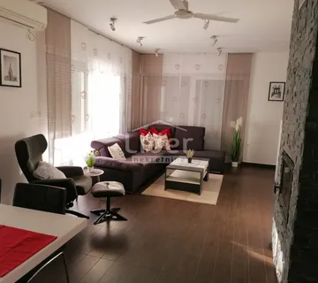  Dvosoban stan s dnevnim boravkom, mirna lokacija – Kostrena - cover