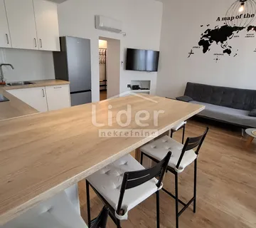 STAN NA ODLIČNOJ LOKACIJI U BLIZINI KBC- 1S+DB - cover