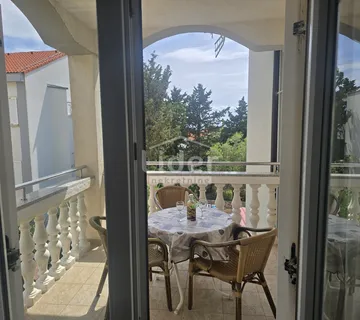 NOVALJA, 190 M OD MORA, 1S+DB - cover