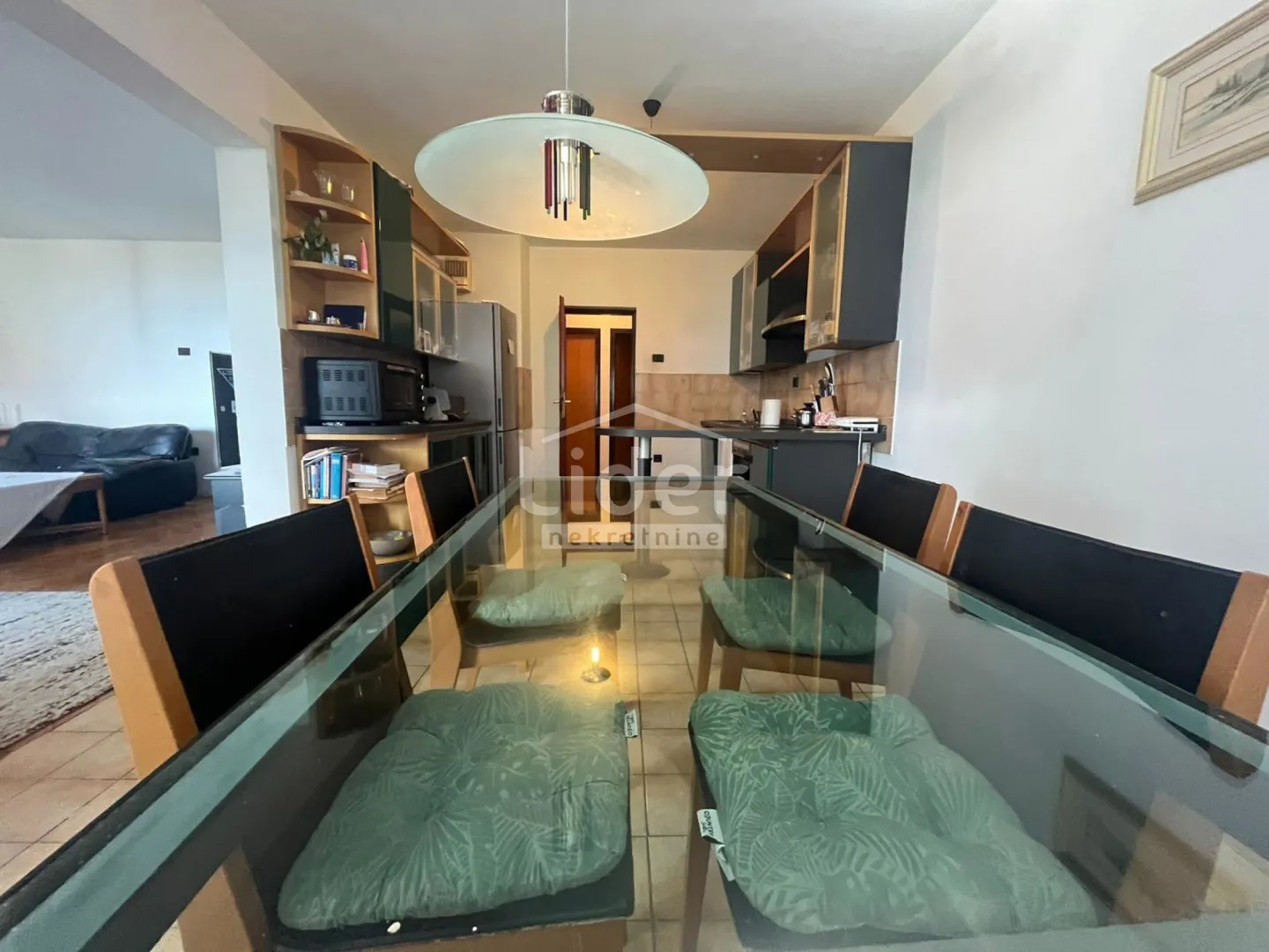 ZAMET, 3S+DB  - cover