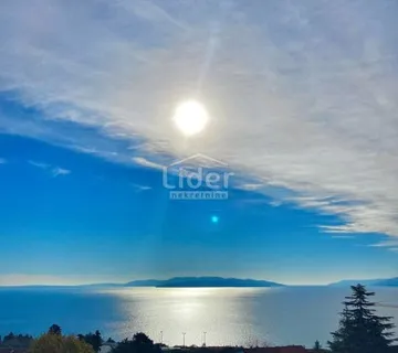 Srdoči, 2s+db, lođa, pogled... - cover