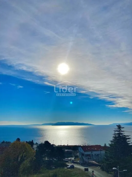 Srdoči, 2s+db, lođa, pogled... - cover