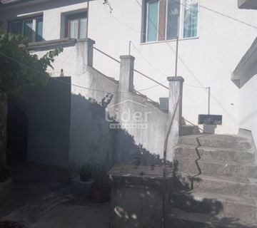 Kuća Vinodolska Općina Grižane - cover