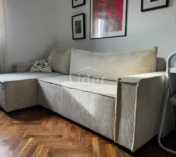 Srdoči, garsonjera, 25m2, 1 kat, najam - cover