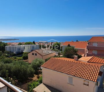 NOVALJA, 2S+DB APARTMAN, NAMJEŠTEN - cover