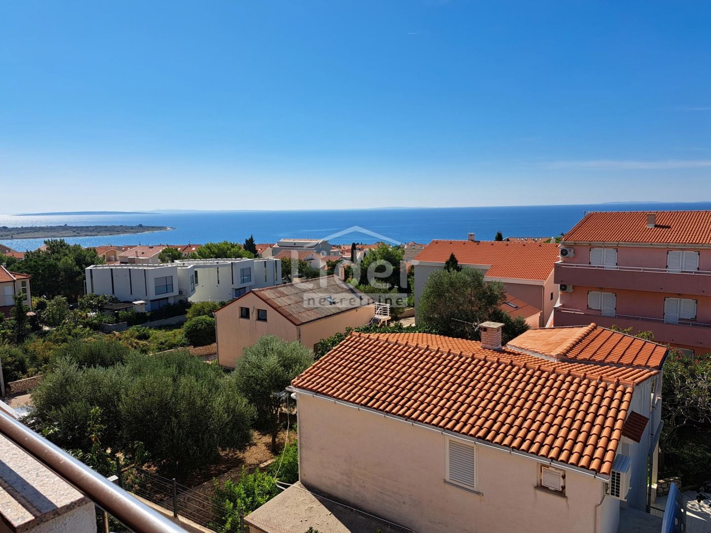 NOVALJA, 1S+DB APARTMAN, NAMJEŠTEN - cover