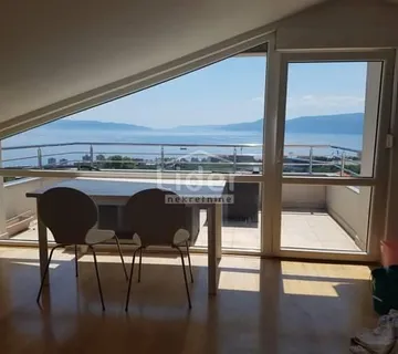 Pehlin, stan za najam sa pogledom na Kvarner - cover