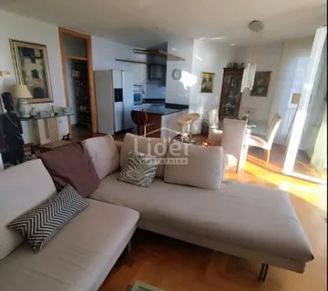 KANTRIDA- 3S+DB stan za najam - cover