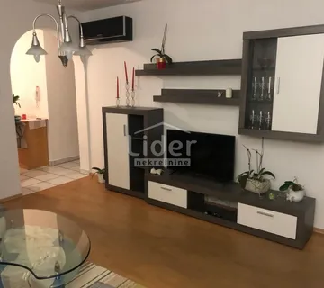 Pehlin-Hosti, stan 2s+db, namješten 690Eur/mj - cover