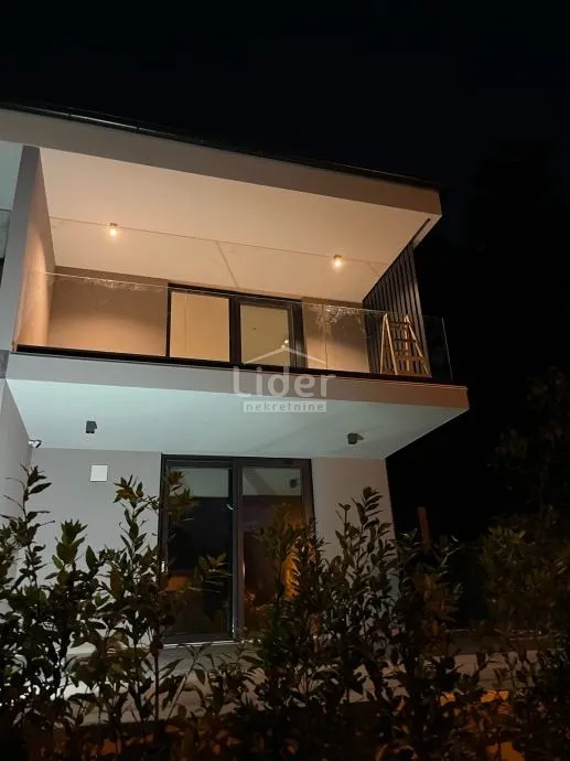 OMIŠALJ-2S+DB apartman - cover