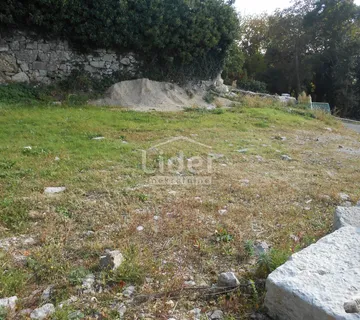 ANTOVO (GRIŽANE) Građevinsko zemljište od 339 m2 - cover