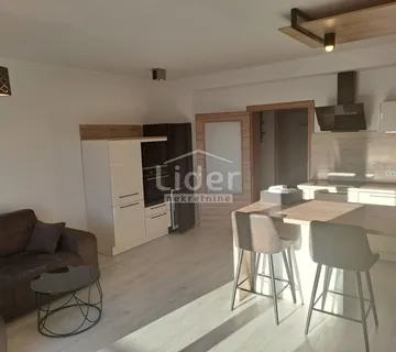 Stan ŠKRLJEVO, 3S+DB - cover