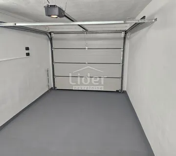 PEĆINE, GARAŽA, VODA, STRUJA - cover
