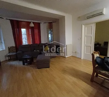 Stan, Belveder, 85 m2 - cover