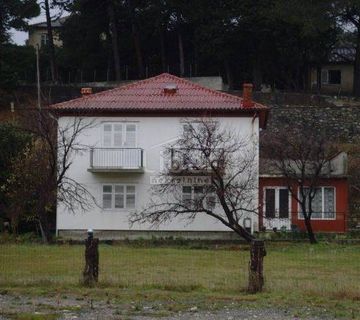 Kuća RAB, PALIT, 180m2 sa 3.500m2 građevinskog terena - cover